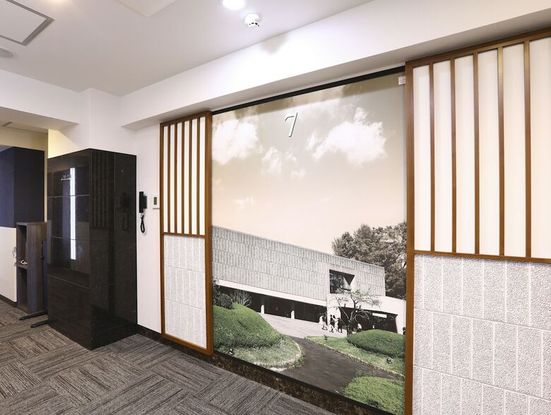 Hotel Wing International Select Ueno Okachimachi