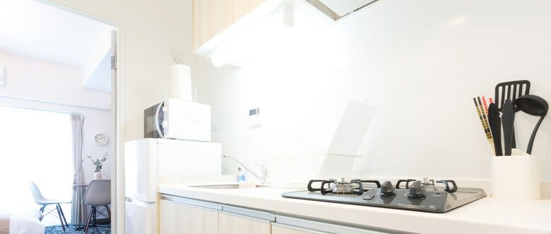 Apartamentos Infinity Hotel Nishikujo