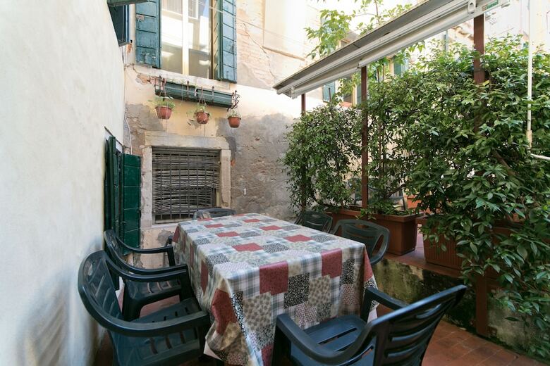 Santa Margherita Apartment