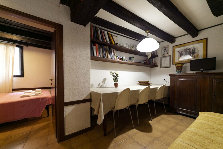 Santa Margherita Apartment