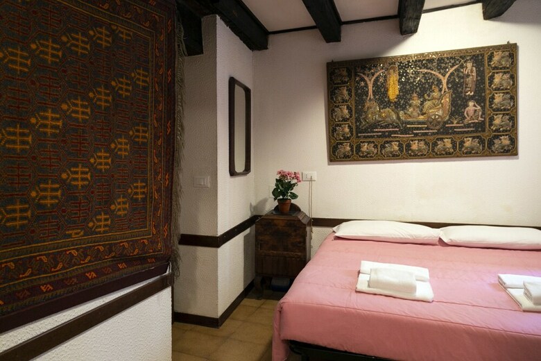 Santa Margherita Apartment