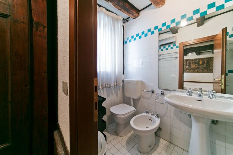 Santa Margherita Apartment