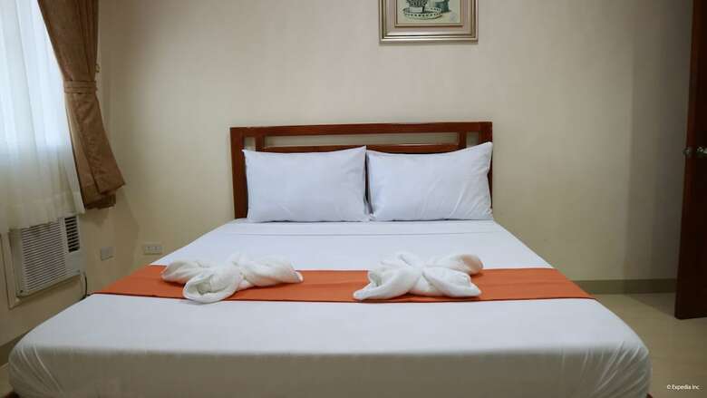 Gilin Pension House