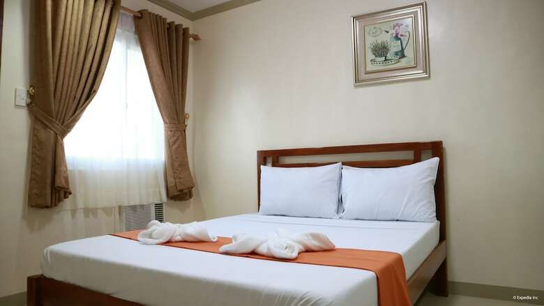 Gilin Pension House