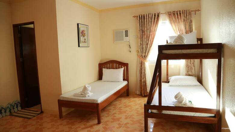 Gilin Pension House
