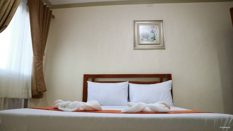 Gilin Pension House