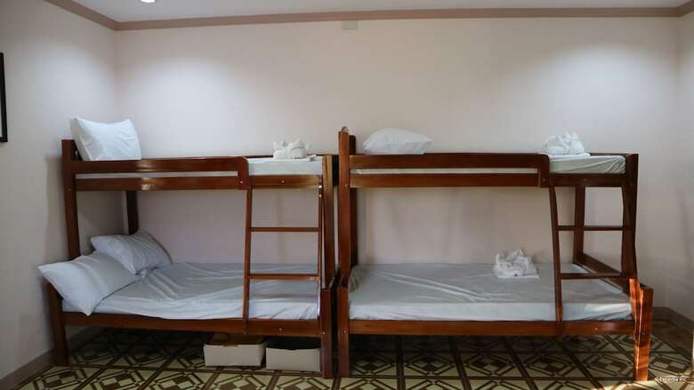 Gilin Pension House
