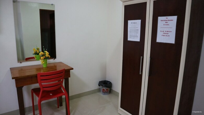 Gilin Pension House