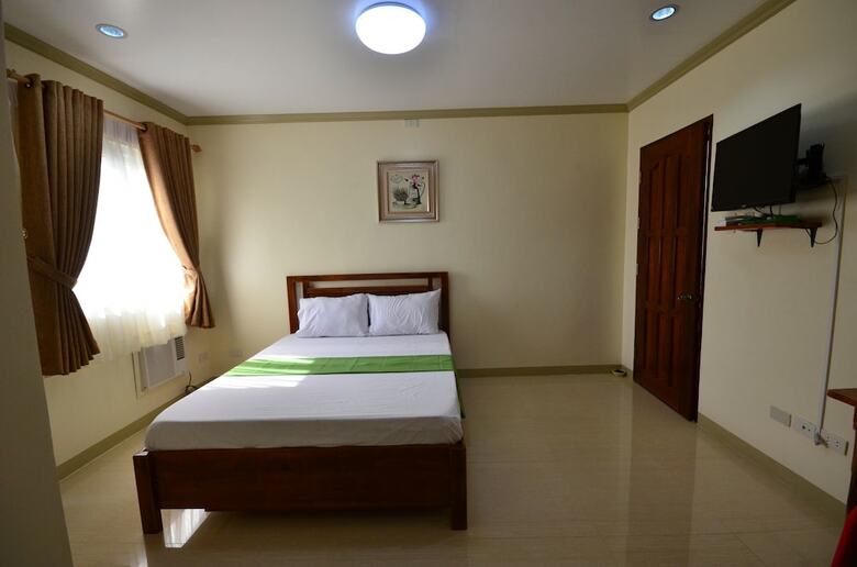 Gilin Pension House