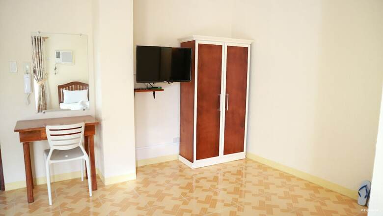 Gilin Pension House