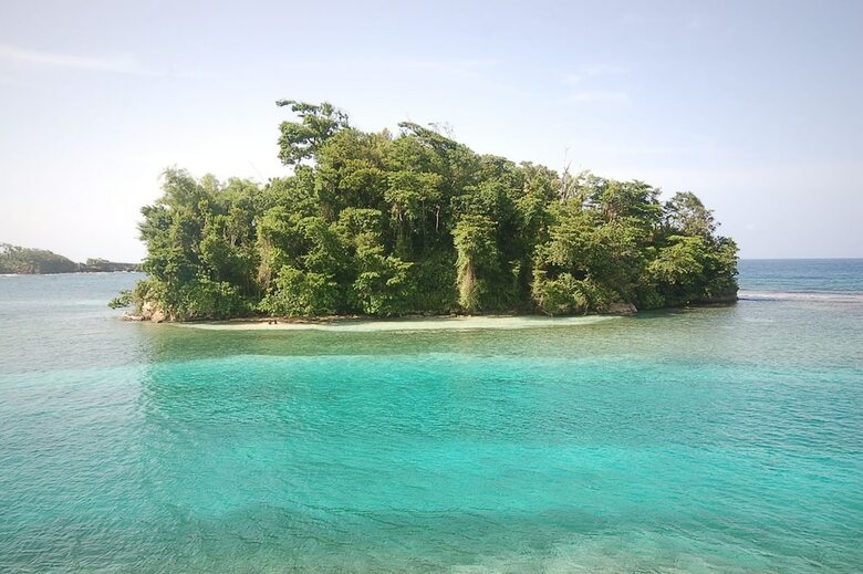 San Bar 6br By Jamaican Treasures