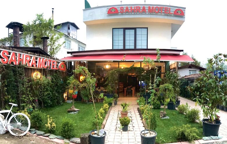 Hotel Sahra Motel
