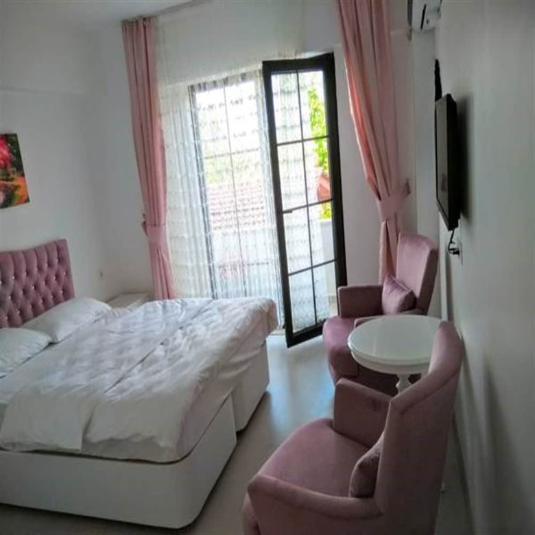 Hotel Sahra Motel