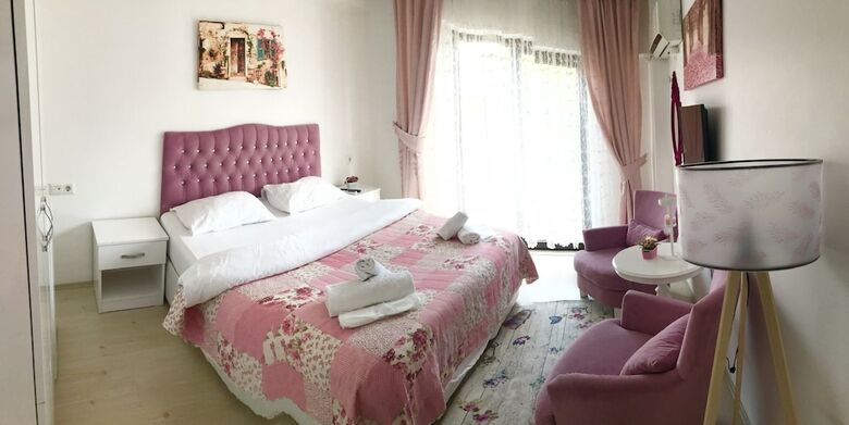 Hotel Sahra Motel