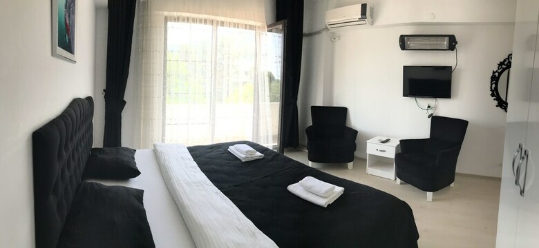 Hotel Sahra Motel