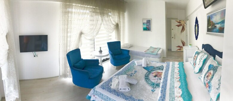 Hotel Sahra Motel