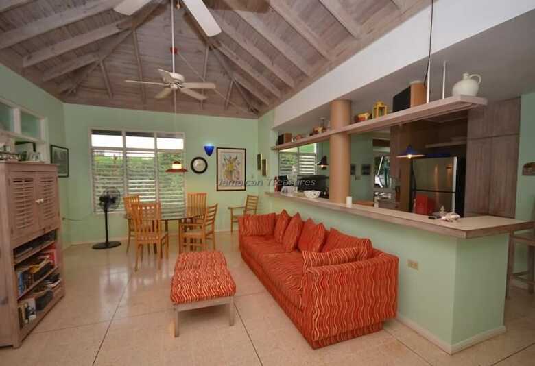 Hang Time, 3br By Jamaican Treasures