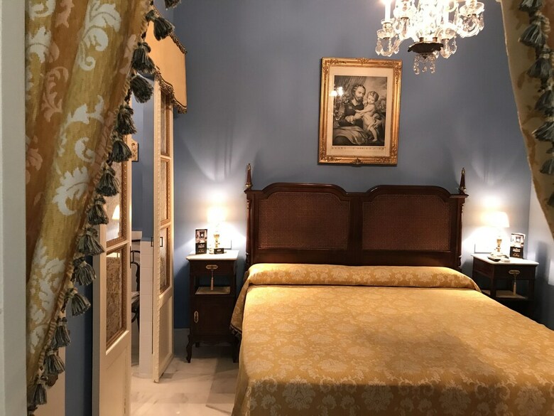 Bed & Breakfast Casa Palacio Jerezana