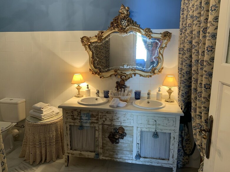 Bed & Breakfast Casa Palacio Jerezana