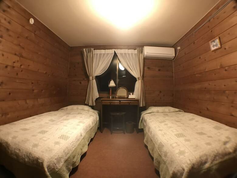 Pension Sanrinsya