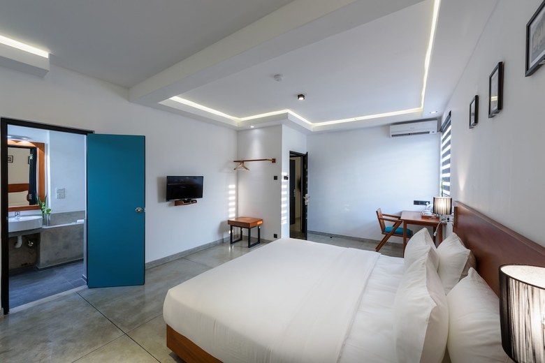 Bed & Breakfast Fern Colombo