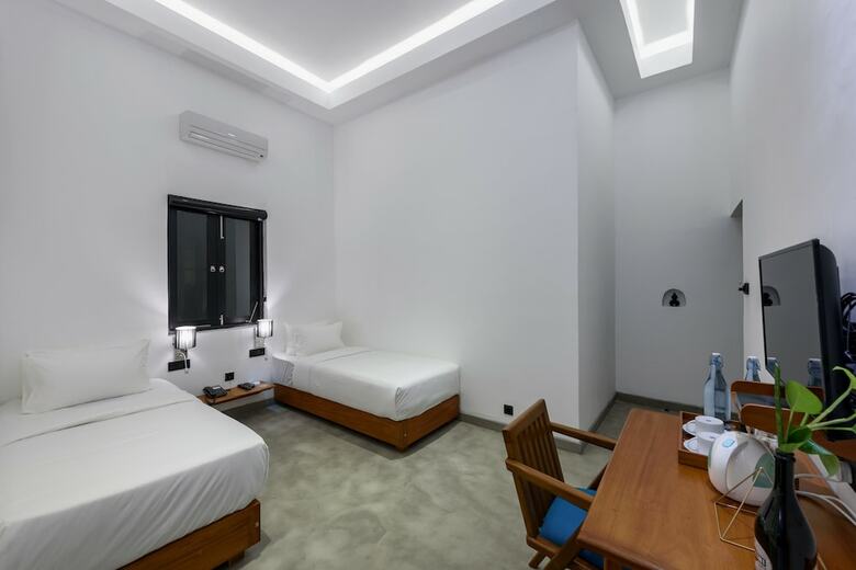 Bed & Breakfast Fern Colombo