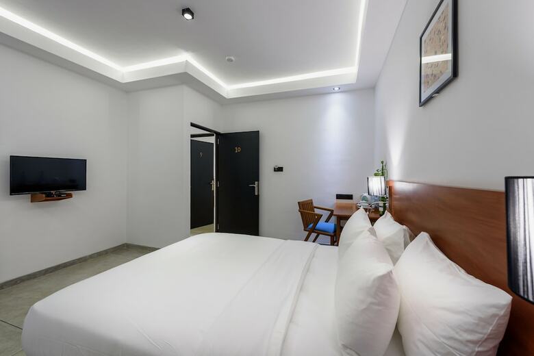 Bed & Breakfast Fern Colombo