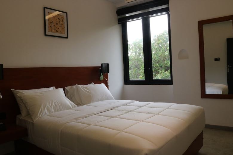 Bed & Breakfast Fern Colombo