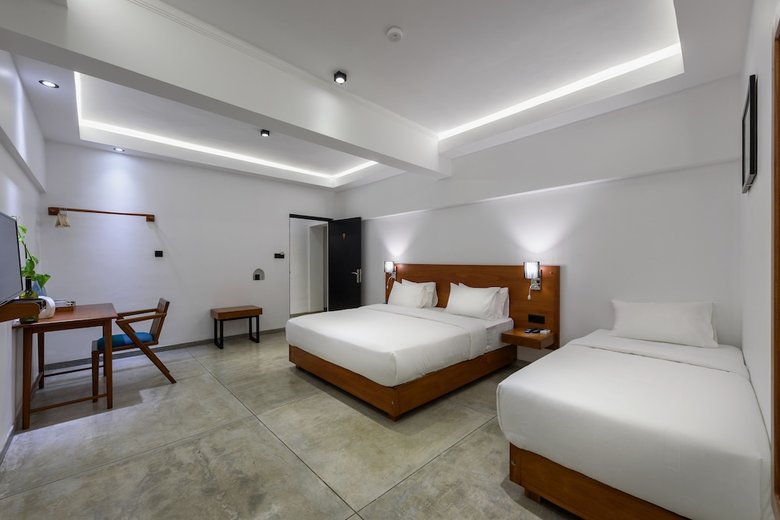 Bed & Breakfast Fern Colombo
