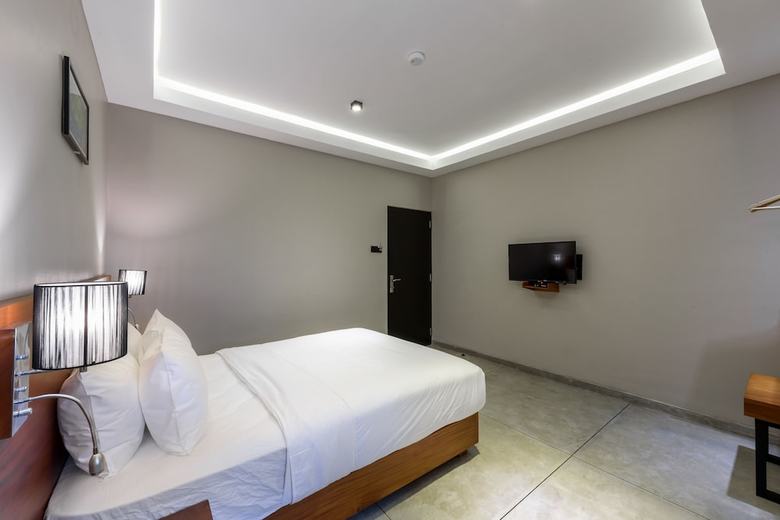 Bed & Breakfast Fern Colombo