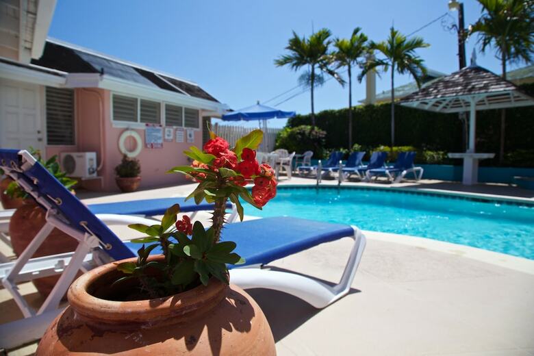 Windjammer, 4br By Jamaican Treasures