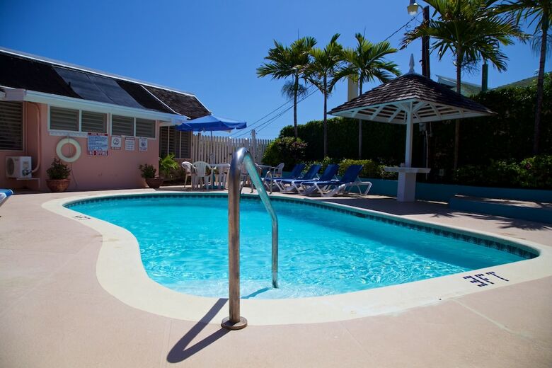 Windjammer, 4br By Jamaican Treasures
