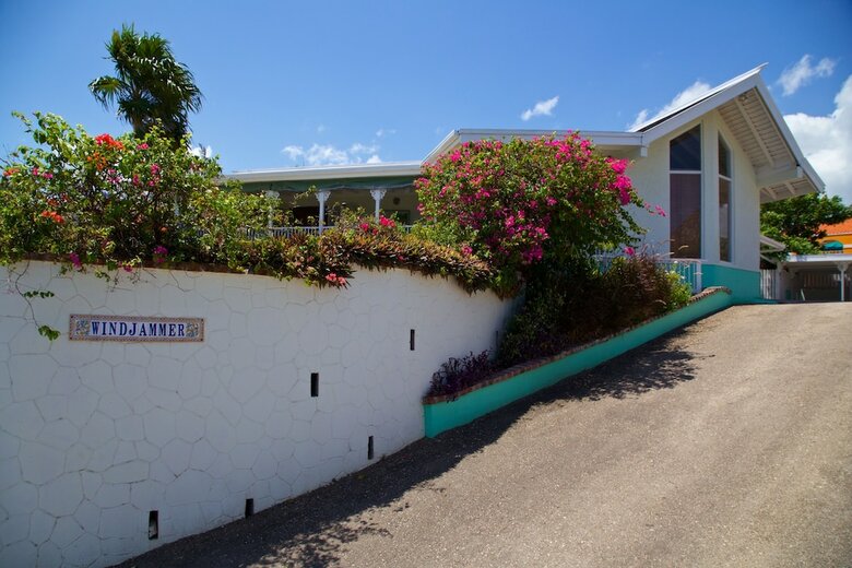 Windjammer, 4br By Jamaican Treasures