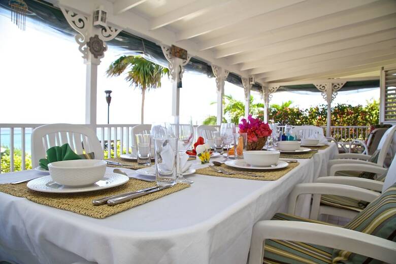 Windjammer, 4br By Jamaican Treasures