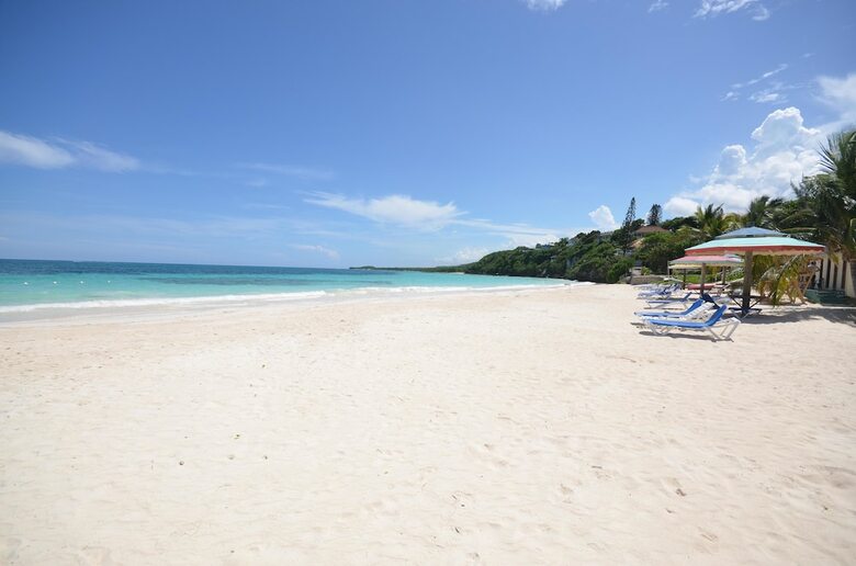 Windjammer, 4br By Jamaican Treasures