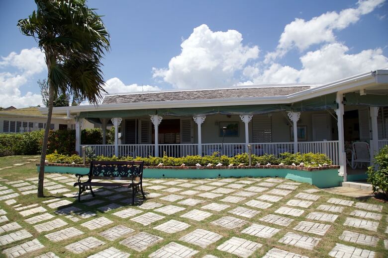 Windjammer, 4br By Jamaican Treasures
