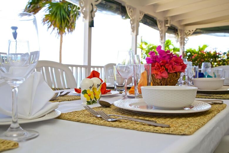 Windjammer, 4br By Jamaican Treasures