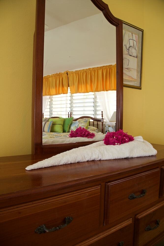 Windjammer, 4br By Jamaican Treasures