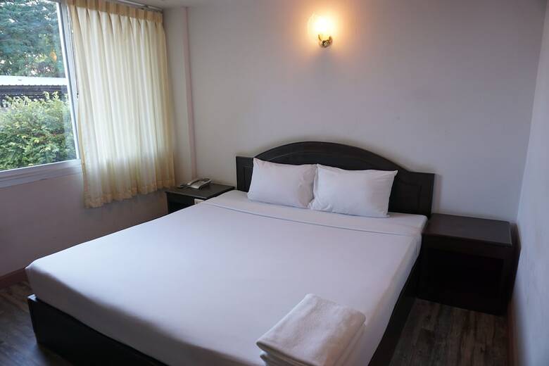 A.p. Court Hotel