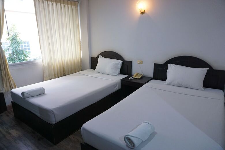 A.p. Court Hotel