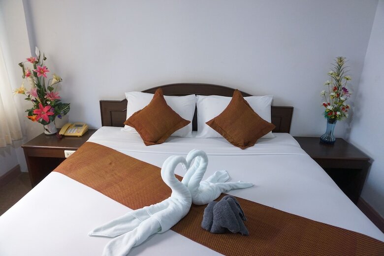 A.p. Court Hotel