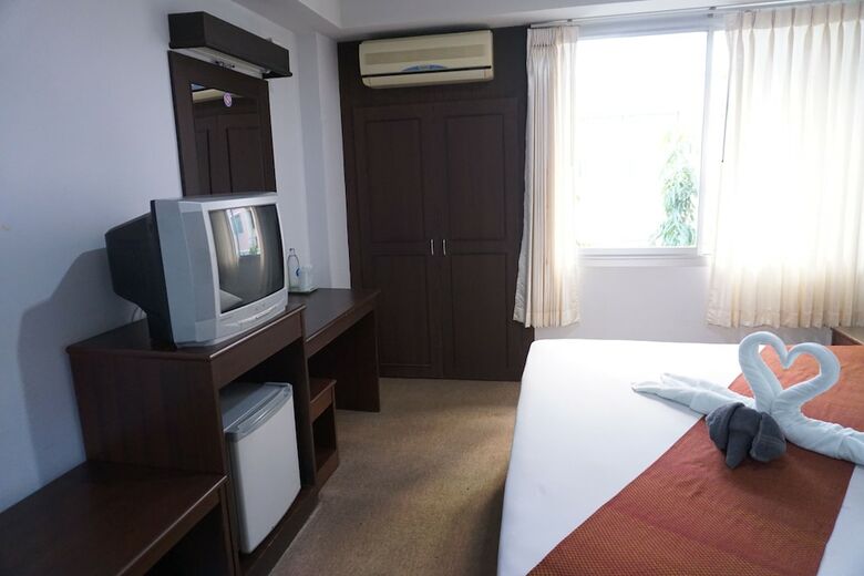 A.p. Court Hotel