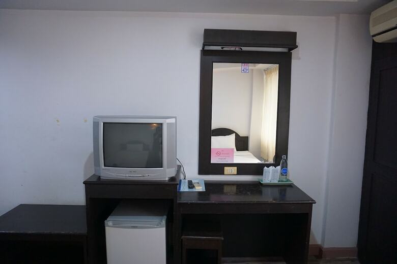 A.p. Court Hotel