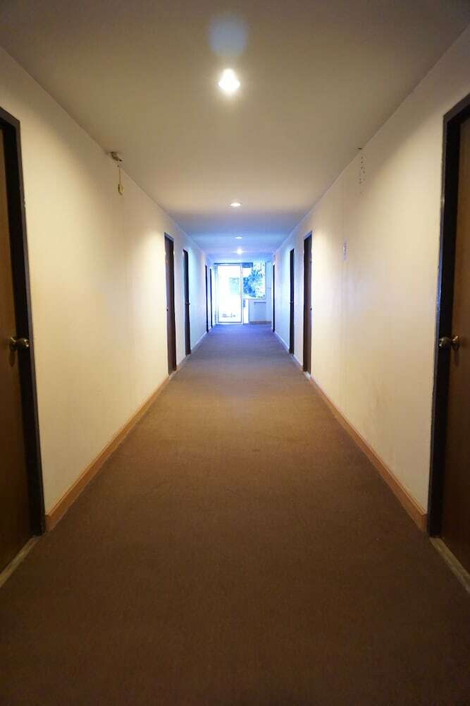 A.p. Court Hotel