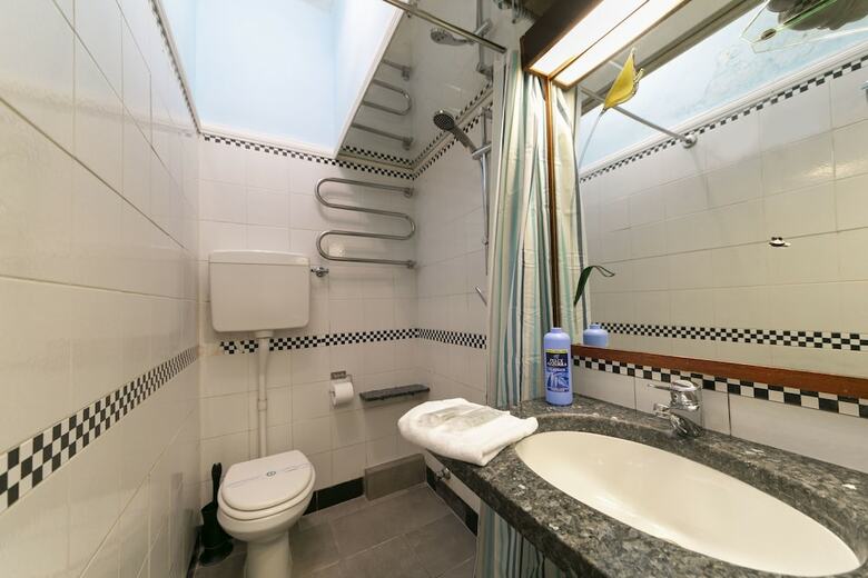 Apartamento Budget San Stae House