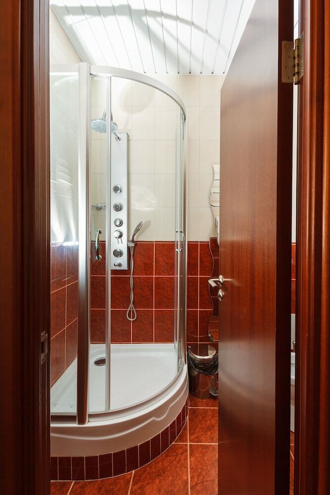 Hotel Serpukhovskoy Dvor