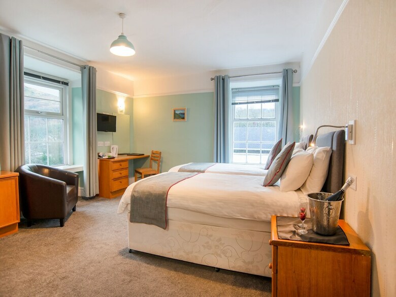 Padarn Hotel