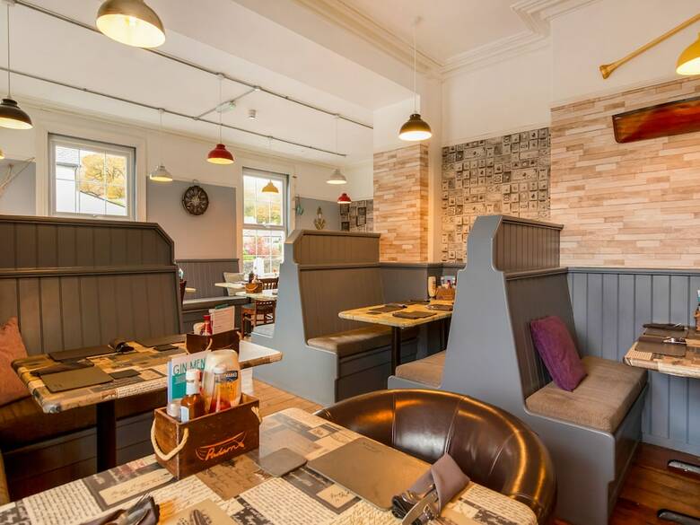 Padarn Hotel