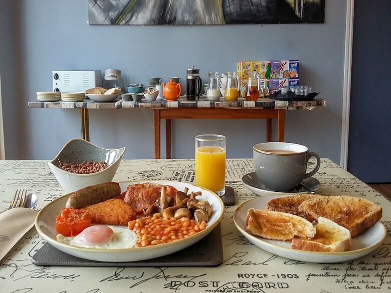 Padarn Hotel