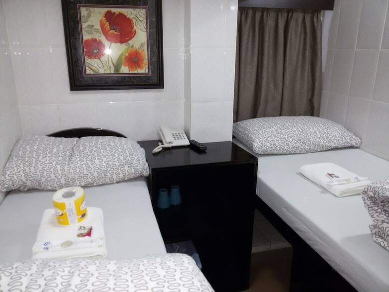 Hotel Tom's Guest House